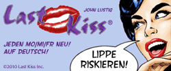 Last Kiss