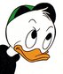 Louie Duck