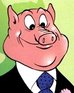 Pig Mayor